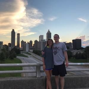 Meet your Posher, Sidney